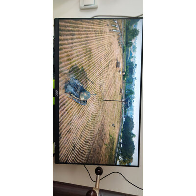 联想来酷27英寸显示器怎么样？还不错吗！