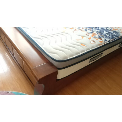金可儿托珀床垫今天你买了吗，剖析真实情况
