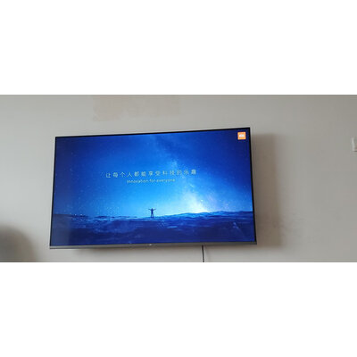 图文评测曝光小米l55m5az电视机怎么样质量好不好独家测评解密必看