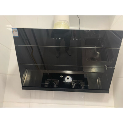 使用后吐槽：苏泊尔DJ2C3抽油烟机怎么样好不好，使用三个月后悔
