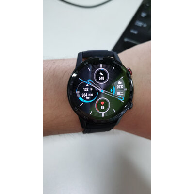 达人点评华米amazfitpoppro怎么样好不好呀了解三周经验分享