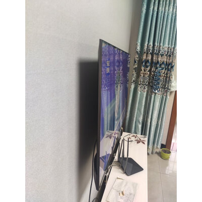 入手：飞利浦65PUF7294／T3电视配置怎么样，一星期真相分享！优缺点如何！