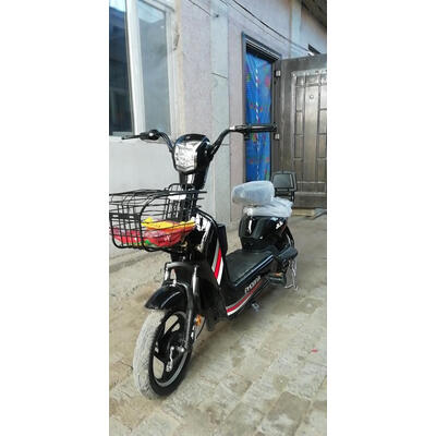 雅迪冠能t7电动车如何怎么样分享半个月感受分享