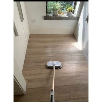达人答洒哇地咔电动拖把w3怎么样,评测结果真的很差吗