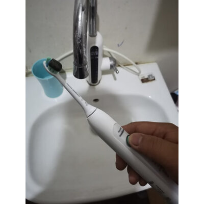 飞利浦hx9996电动牙刷质量质量评测曝光,用三个月评测揭秘