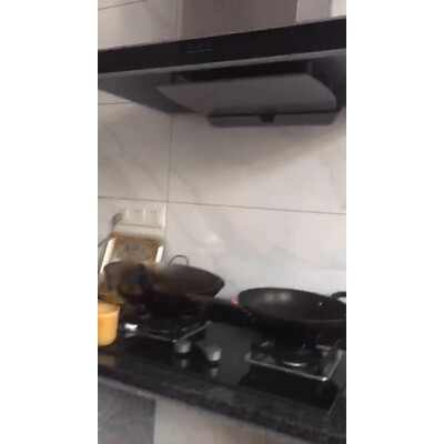 用了：老板油烟机21A5+30B0如何怎么样，两个月心得分享！是否值得呢！