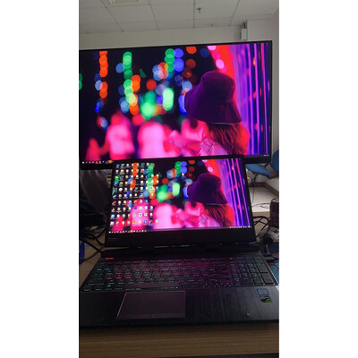 看一下飞利浦329P1RN显示器怎么样,评测分析感觉好不好