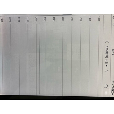 评测区别分析：文石note2和note air区别？应该怎么样选择！