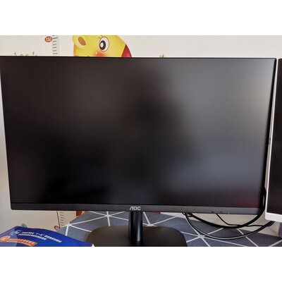 老铁带路探索感觉三星S27A600UUC怎么样，揭秘质量好不好！