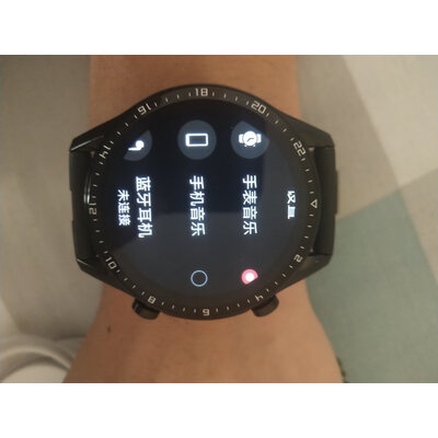努比亚红魔手表怎么样，评测感觉真的好吗！