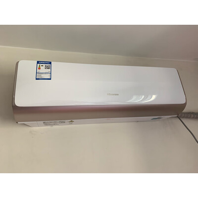 图文评测曝光海信kfr26gwh620x11v13空调怎么样质量好不好专家解惑