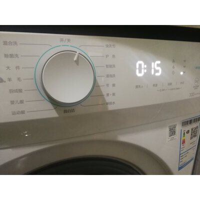 评价知道讲一讲lg洗衣机fmv10q4w功能怎么样，入手解密评测真相 ？
