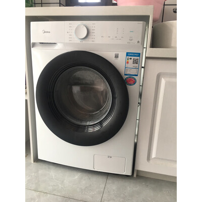 神吐槽说海尔EG100HBDC189SU1洗衣评价怎么样？优缺点分析参考！