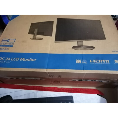 真实说说三星S27AG302NC怎么样？枉钱千万别乱花 ！