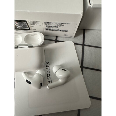 如何说真实：AirPods Pro第二代蓝牙耳机怎么样真的好吗？不要被表面评价给忽悠了 ？