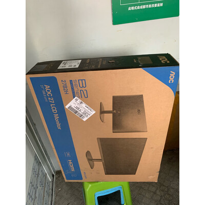 显示器惠普M24f好不好心得曝光,温馨提示如何