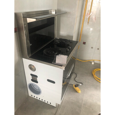 口碑说说美大H9-A集成灶怎么样,一定要参考下