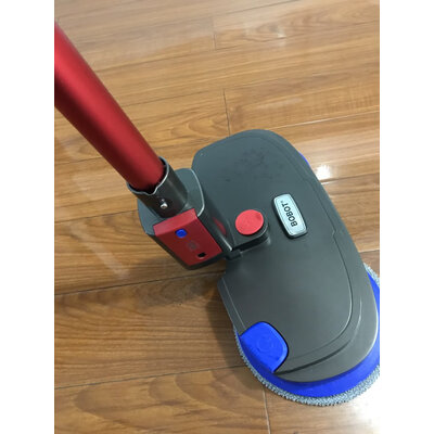 能说秘密卡赫洗地机FC7怎么样,2个月使用告知