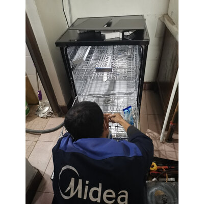 Re:独家揭秘真相:美的13套家用洗碗机RX10Pro和COLMO区别哪个好怎么样,使用六个月 .. Re:独家揭秘真相:美的13套家用洗碗机RX10Pro和COLMO区别哪个好怎么样,使用六个月 ..
