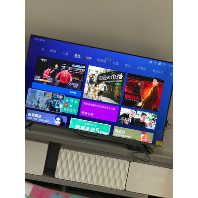 质量揭秘小米电视EA50 2022款怎么样，真的彻底后悔了吗？