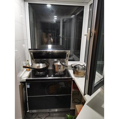 帅康GB230RD集成灶怎么样优缺点如何,后悔出手吗