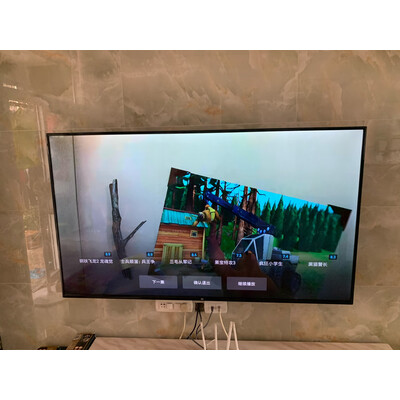 来评价下松下TH-50JX580C怎么样，一个月告诉大家真相？