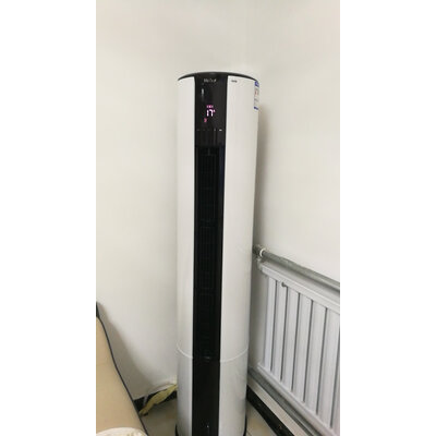 真相曝光测评:海尔kfr-72lw07eds81u1空调怎么样?好用吗?