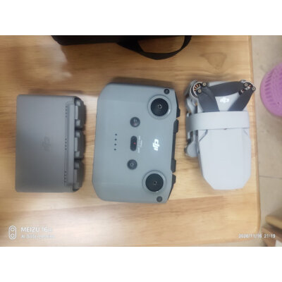 大疆air2s和御2pro对比区别哪个好点,值不值的买