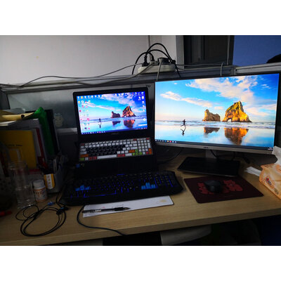 能说秘密华硕VP32UQ怎么样，这样选不盲目 ？