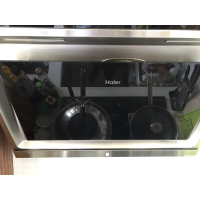 真实感受华帝i11158怎么样？看了就知道了！