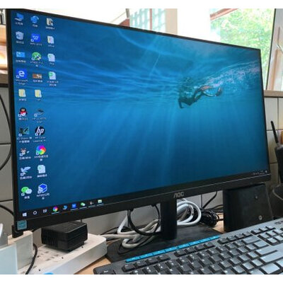 老铁指点LG 32EP950显示器使用报告参考？深度剖析测评？