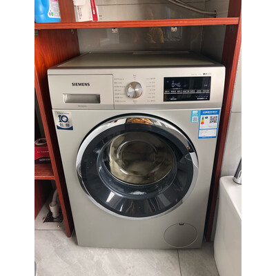 真实感受小天鹅洗衣机TB100V61WAH怎么样？真相说明内幕！
