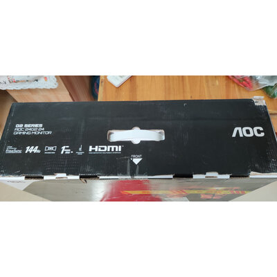 重要提醒AOC CQ32G3SE怎么样？三万网友大揭秘 ？
