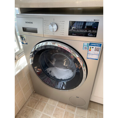 评测一下小天鹅TD100VT86WMADT5评测怎么样？1个月使用感受曝光？