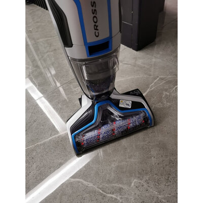 想要知道正负零电动拖把XJM-F020-1怎么样,真实使用感受