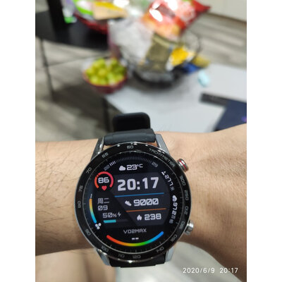 真实感受华为WATCH3Pro入手体验告知，图文评测必看！