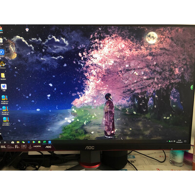 如何评三星S34A650UXC显示器入手体验告知，真的彻底后悔了吗！