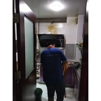华帝油烟机i11141+49B怎么样教智商税了吗？好多人都买了！！！