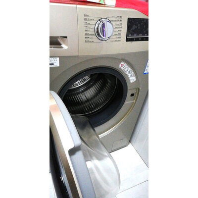 分析TCL洗衣机G100L120-B怎么样,评测入手好不好