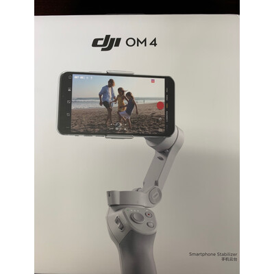 dji大疆灵眸om5怎么样划算不划算看完就知道咯
