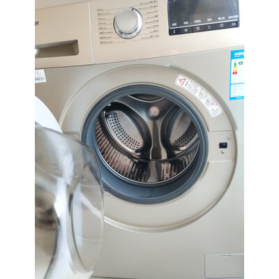重要提醒西门子XQG90-WG42A2Z01W揭秘入手感受，看了就知道了？