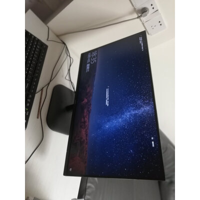 泰坦军团C30SK PRO显示器怎么样？评价怎样！