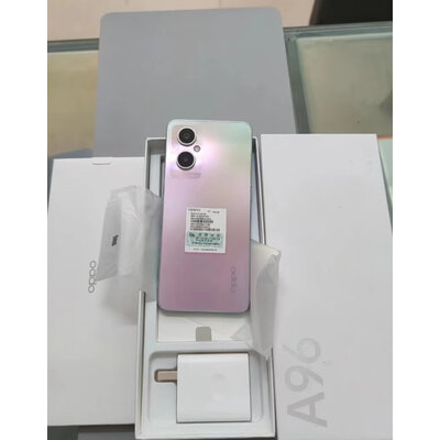 交流:OPPO A96缺点评价如何,质量怎么样?