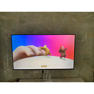 重点区别海信75U7G和75U7GPRO区别很大么？不想被骗看下这里？