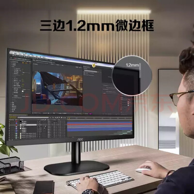 不吹不黑LG 27UP850揭秘入手感受？入手解密评测真相 ！