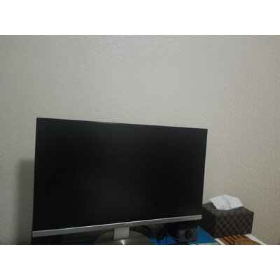 惠普M24f显示器好不好入手感受,确实不算很好吗