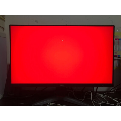 华硕XG27AQ显示器参数怎么样？值不值呢！