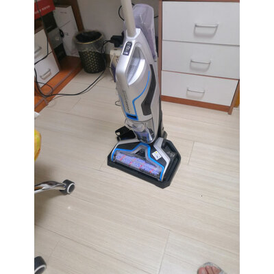 入手感受Shark鲨客蒸汽拖把P3air怎么样,用户评价如何