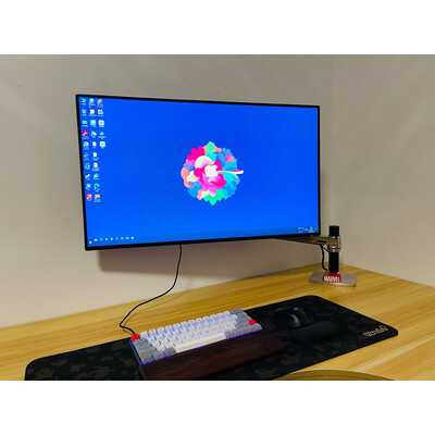 使用后吐槽飞利浦329p1h媒体质量评测使用六个月感受