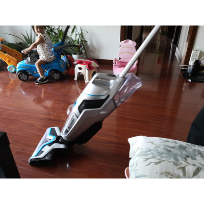 性价比高Shark鲨客CM300怎么样,质量真的靠谱吗